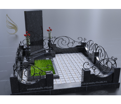 Комплекс 3D-054